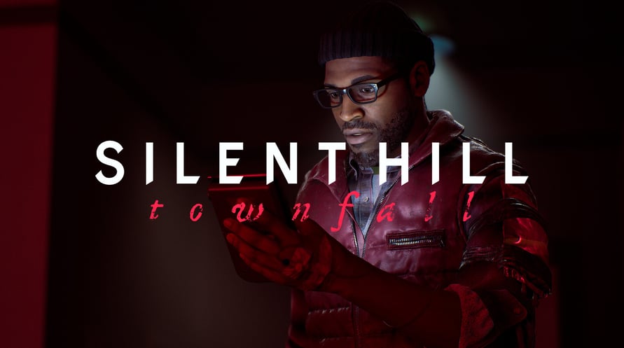 SILENT HILL: Townfall Standard